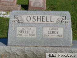 Leroy O'shell