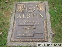 Frank Alstin