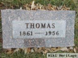 Thomas Storhow