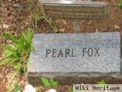 Pearl Fox