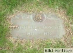 Winifred E Bongart