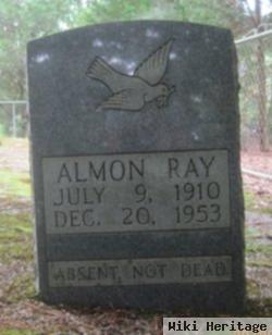 Almon Ray