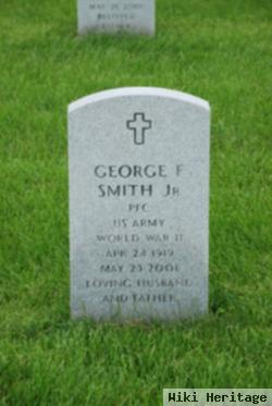 George F. Smith, Jr