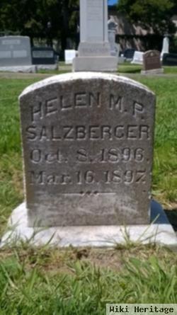 Helen M. P. Salzberger