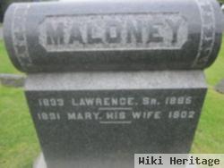 Mary Maloney