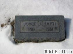 Joyce J Smith