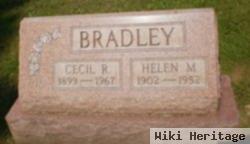 Helen M Laughrey Bradley