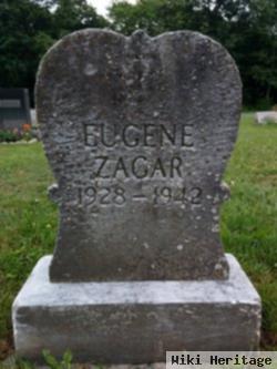 Eugene Zagar