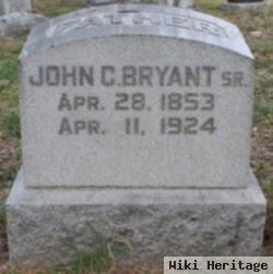 John Crockett Bryant, Sr