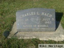 Charles L. Hach