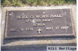 Noel Orville Wobschall