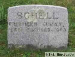 Fredrick Schell