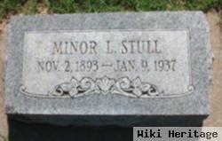 Minor L. Stull