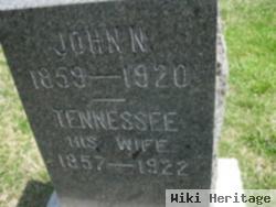 John N. Henderson