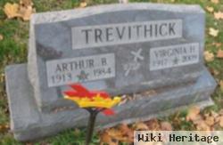 Virginia H Kincaid Trevithick