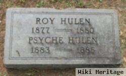 Psyche Hulen