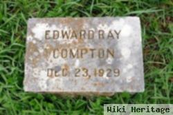 Edward Ray Compton