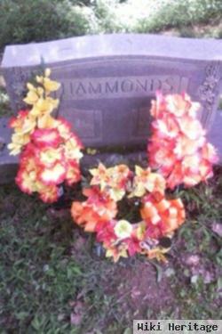 Ona K. Brown Hammonds