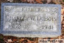 Charley W Dubois