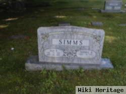 Norma M. Simms