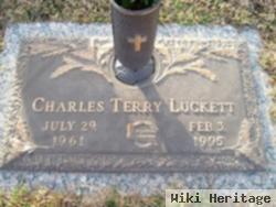 Charles Terry Luckett