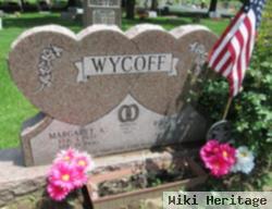 Margaret A Wycoff