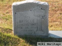 Iris Snow Briscoe