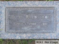 Helen Reedstrom