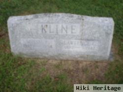 Lawrence G Kline