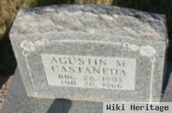 Agustin M. Castaneda