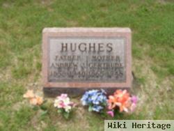 Gertrude Hughes