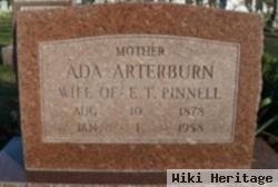 Ada Arterburn Pinnell