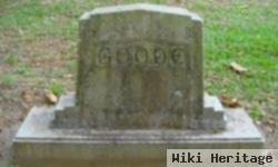 Helen Gertrude Minnis Goode