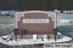 B. Kevin Satterfield