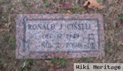 Ronald J Cissell