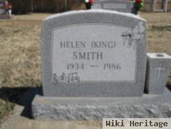 Helen King Smith