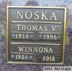 Winnona Noska