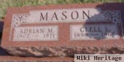 Clell L Mason