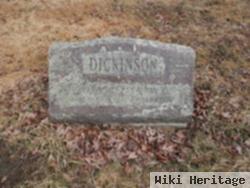 Howard H Dickinson