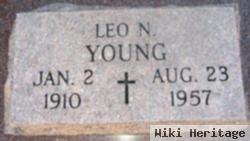 Leo Nelson Young