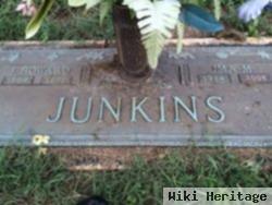 James Howard Junkins