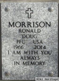 Ronald Morrison