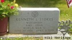 Kenneth L. Stokes