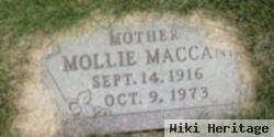 Mollie Maccani