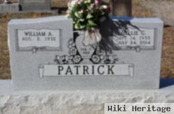 Nellie G. Patrick