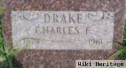 Charles F Drake