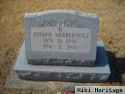 Joseph Herberholz