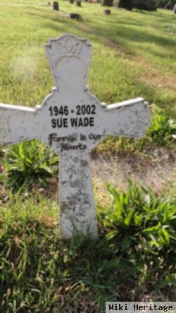 Sue H. Smotherman Wade