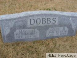 Louis B. Dobbs