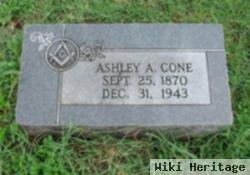 Ashley A. Cone